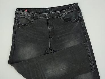 cargo pull and bear: Jeansy dla mężczyzn, rozmiar XL — 1