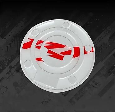 branik: Yamaha R1 Štitnik čepa - Stiker za čep - yamaha stiker -2601 📌 Opis — 2