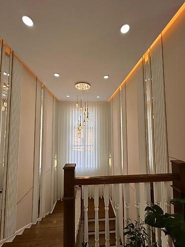 Продажа коттеджей и домов: 4 комнаты, 300 м², 8 соток, Бишкек, Арча-Бешик ж/м — 14