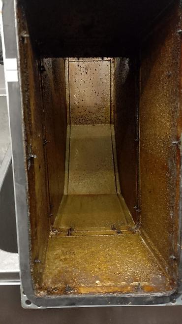 Чистка дымохода: Очистка и обслуживание вентиляционных систем на объектах общепита и — 3