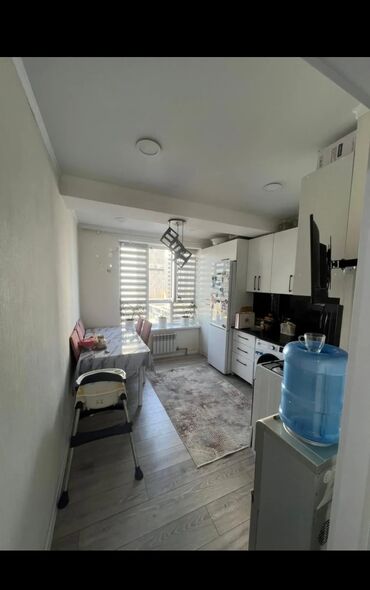 Продажа квартир: 2 комнаты, 50 м², Индивидуалка, Евроремонт — 2