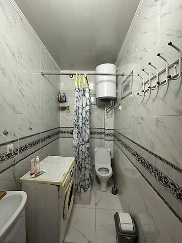 11: 2 комнаты, 70 м², Азия Молл Элитка, 11 этаж, Евроремонт — 2
