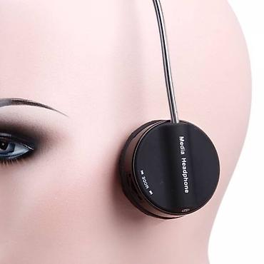 ipod mp3: Наушники ZONOKI Z - M810 - две расцветки, цена за 1 шт Аудио форматы — 5