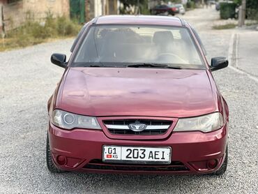 фары на нексию 2: Daewoo Nexia: 2012 г., 1.6 л, Механика, Бензин, Седан