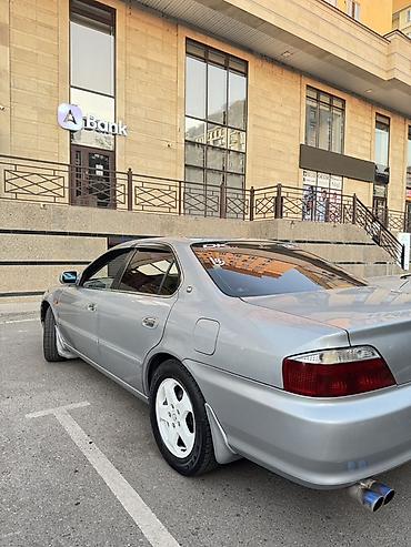 тормозные колодки хонда: Honda Inspire: 2003 г., Автомат, Бензин, Седан — 5