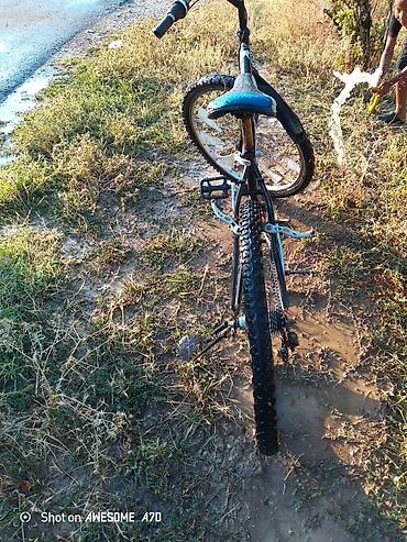 електро веле: Горный велосипед 26" - Колеса 26" с внедорожными покрышками Mtb — 1