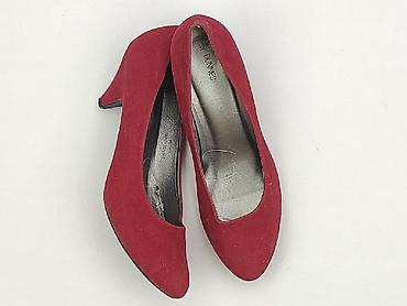 gumowce chanel: Półbuty damskie, rozmiar 39 — 1