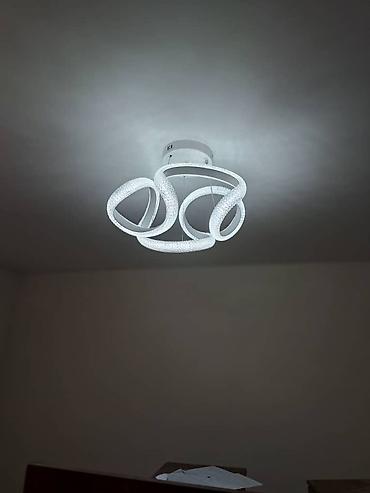 Натяжной потолок: Натяжной потолок Глянцевое, Матовое, 3D потолки Гарантия, Бесплатная консультация, Бесплатный замер — 27