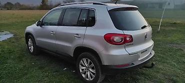 tepih crni: VW TIGUAN 2.0 TDI | VW Tiguan u odlicnom stanju Motor2.0 tdi cbab — 4