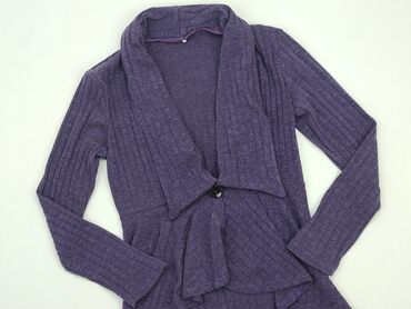 t shirty z dekoltem v: Knitwear, M (EU 38), condition - Very good