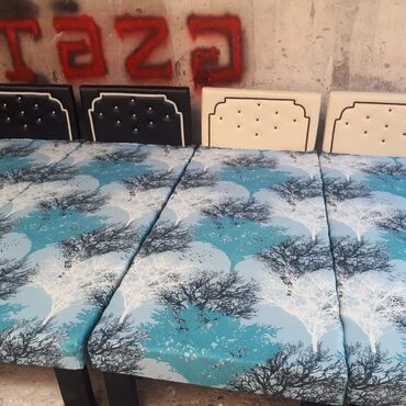 Çarpayılar: Yeni, Təknəfərlik çarpayı, Bazasız, Matrassız, Siyirməsiz, Azərbaycan — 24