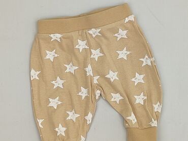 kombinezon do spania myszka miki: Sweatpants, Ergee, 0-1 month, condition - Very good