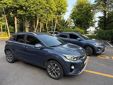 byd фара: Kia Stonic: 2020 г., 1.4 л, Автомат, Бензин, Кроссовер — 3