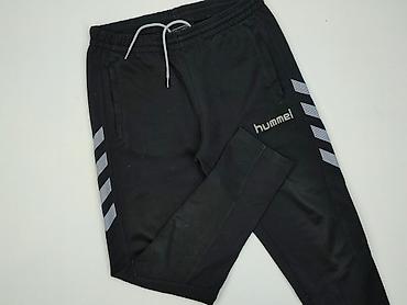 hummel pl: Hummel, Spodnie dresowe damskie, rozmiar L — 1