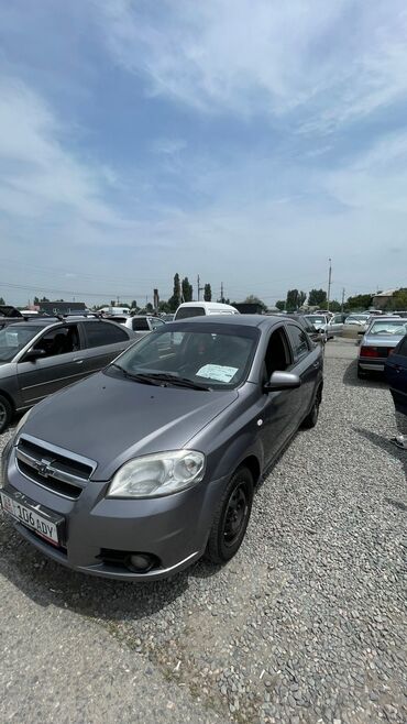 купить двигатель на газель: Chevrolet Aveo: 2007 г., 1.2 л, Механика, Бензин, Седан