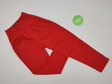 jeans red versace: Stradivarius, Spodnie materiałowe damskie, rozmiar 2XS — 3