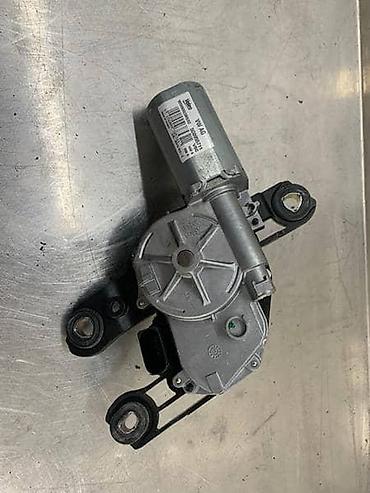 briksov motor za kosačicu: MOTORIC BRISACA ZA VOLKSWAGEN GOLF 7 - 5G0955711 | Motoric brisaca — 1