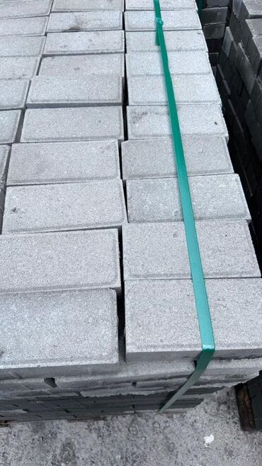 Евробрусчатка: Евробрусчатка, Другая модель, Мраморная, Литая, Новый — 22