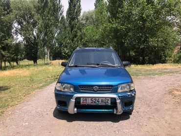 запчасти опель омега б: Mazda 2: 1999 г., 1.5 л, Механика, Бензин