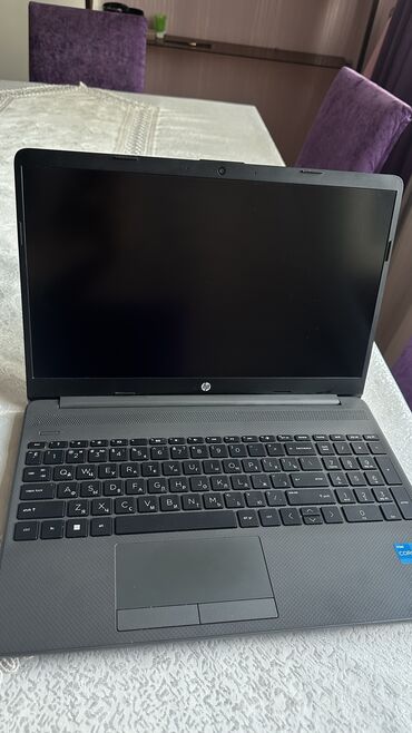 hp laptop 15 da0287ur: Б/у HP 15.6 ", Intel Core i3, 256 ГБ, Бесплатная доставка