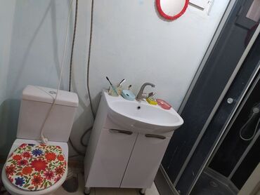 Долгосрочная аренда домов: 80 м², 4 комнаты, Забор, огорожен — 6