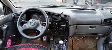Renault: Renault 19 : 1.6 l | 1996 il 191000 km Sedan — 5