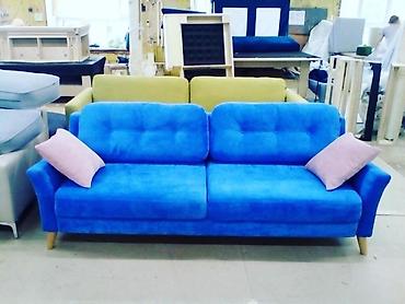 Ремонт, реставрация мебели: Реставрация ЭЛИТНОЙ мягкой мебели квалифицированными специалистами at lalafo.kg — 5 Ремонт, реставрация мебели: Реставрация ЭЛИТНОЙ мягкой мебели квалифицированными специалистами — 5