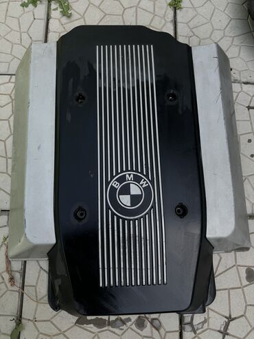 кузов для портера: Крышка для матора bmw