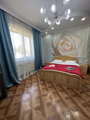 Иссык-Куль 2025: Номер, Комфорт Каракол, Парковка, стоянка, Охраняемая территория — 10