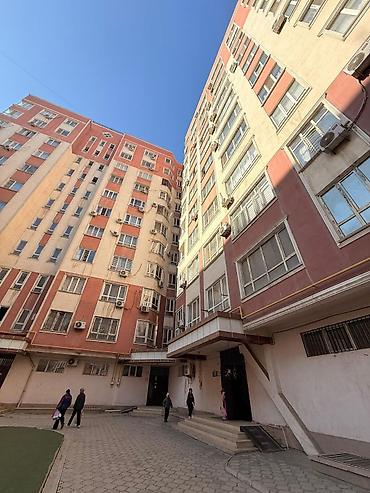 Продажа квартир: 3 комнаты, 119 м², Элитка, 10 этаж, Готовая ПСО (под самоотделку) — 1