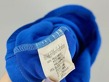 decatlon sklep: Legginsy Sportowe damskie, rozmiar One size — 5