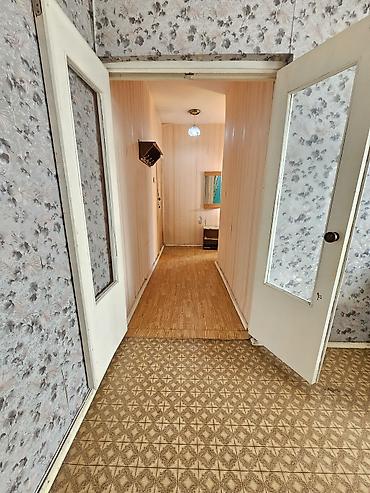 Продажа квартир: 1 комната, 35 м², Нижний Джал (Джал-23) 105 серия, 3 этаж, Старый ремонт — 5
