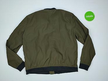 jean pascal jacket: Saint Tropez, Męska bomberka, rozmiar XL — 3
