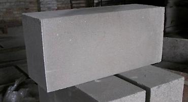 бена блок: Газоблок, Неавтоклавный, 600x200x300, D600 — 5