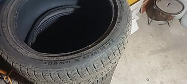 215 60 18: Шины 235 / 45 / R 19, Зима, Новый, Комплект, Легковые, Корея, Kumho — 4