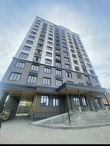 1 бөлмө, 40 м², Төмөнкү Джал (Джал-23) 2 кабат
