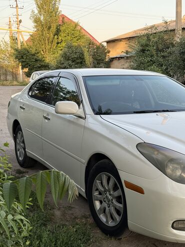 Toyota: Toyota Windom: 2003 г., 3 л, Автомат, Бензин, Седан