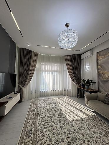 Продажа коттеджей и домов: Продаётся роскошный дом в Арча-Бешик✨ 📍 Локация: пересечение улиц — 21