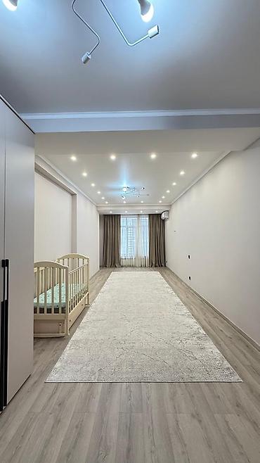 Продажа квартир: 3 комнаты, 125 м², Элитка, 11 этаж, Евроремонт at lalafo.kg — 14 Продажа квартир: 3 комнаты, 125 м², Элитка, 11 этаж, Евроремонт — 14