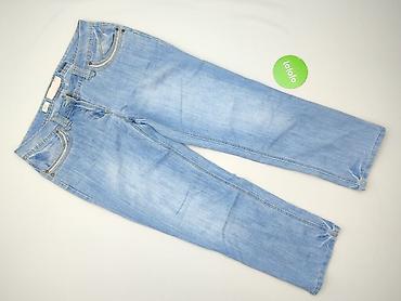 18590a h: F&F, Jeansy damskie, rozmiar S — 2