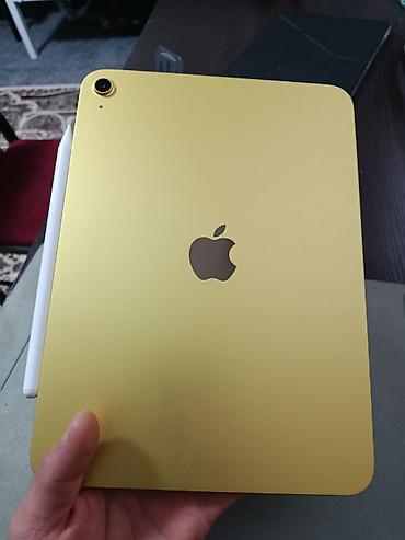 флеш карта 128 гб цена: IPad A16 2025 в комплекте: стилус от компании momx, защитное стекло — 1