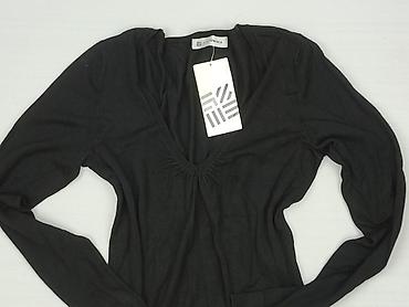 sweter monnari: SZACHOWNICA, Sweter damski, rozmiar M — 1