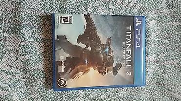 modern warfare 2: Titanfall 2 – Deluxe Edition (PS4, fiziki disk) — 1