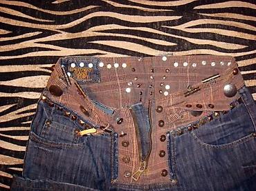 Farmerke: HIT SEZONE, NITNE SPEEDWAY FARMERKE BR.33 | Hit sezone-nitne — 7