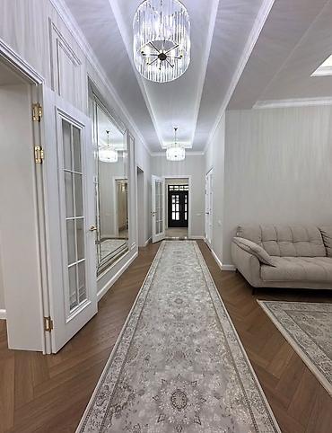 дома в новопокровкае: 4 комнаты, 140 м², 4 соток, Бишкек, Агентство недвижимости — 7