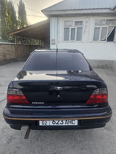 мотор нексия 1: Daewoo Nexia: 2006 г., 1.5 л, Механика, Бензин, Седан — 2