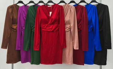 Haljine: Akcija haljina i garderobe 🔥🔥
sve po 1600 din na lalafo.rs — 17 Haljine: Akcija haljina i garderobe 🔥🔥
sve po 1600 din — 17