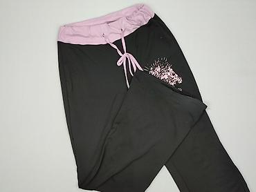 joocy babi: Spodnie dresowe damskie, rozmiar M — 1