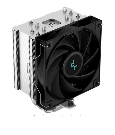 ddr3 памяти ноутбука: Система охлаждения, Новый, DeepCool, Вентилятор, Для процессора, Для ПК