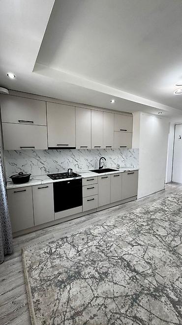 Продажа квартир: 1 комната, 41 м², Элитка, 12 этаж, Дизайнерский ремонт — 1